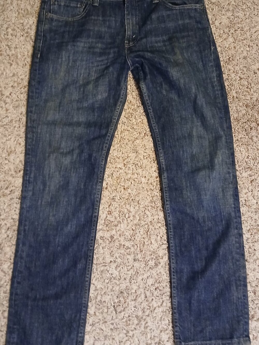 Levi's 511 Jeans 36 x 32
